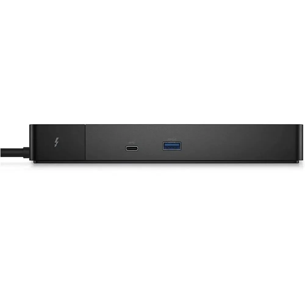 Open Box Dell Thunderbolt Dock Laptop Docking Station WD22TB4